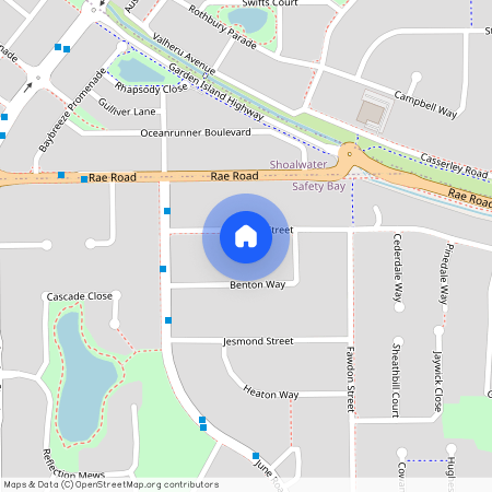 13 Wallsend Street, Safety Bay