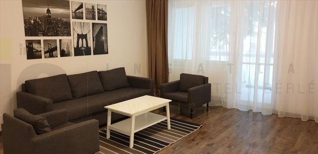 Kiadó felújított lakás - Szeged - Fotó 1