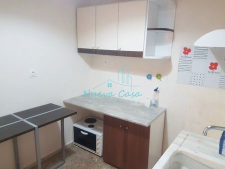 Διαμέρισμα για ενοικίαση Υψηλά Αλώνια (Πάτρα) - Photo 4