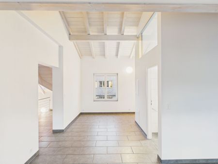 Charming 2.5-room apartment with central location, Muttenz - Photo 2