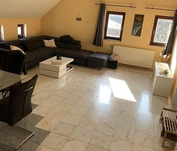 Appartement te huur - Foto 1