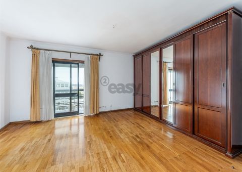 Apartamento T3 DUPLEX
