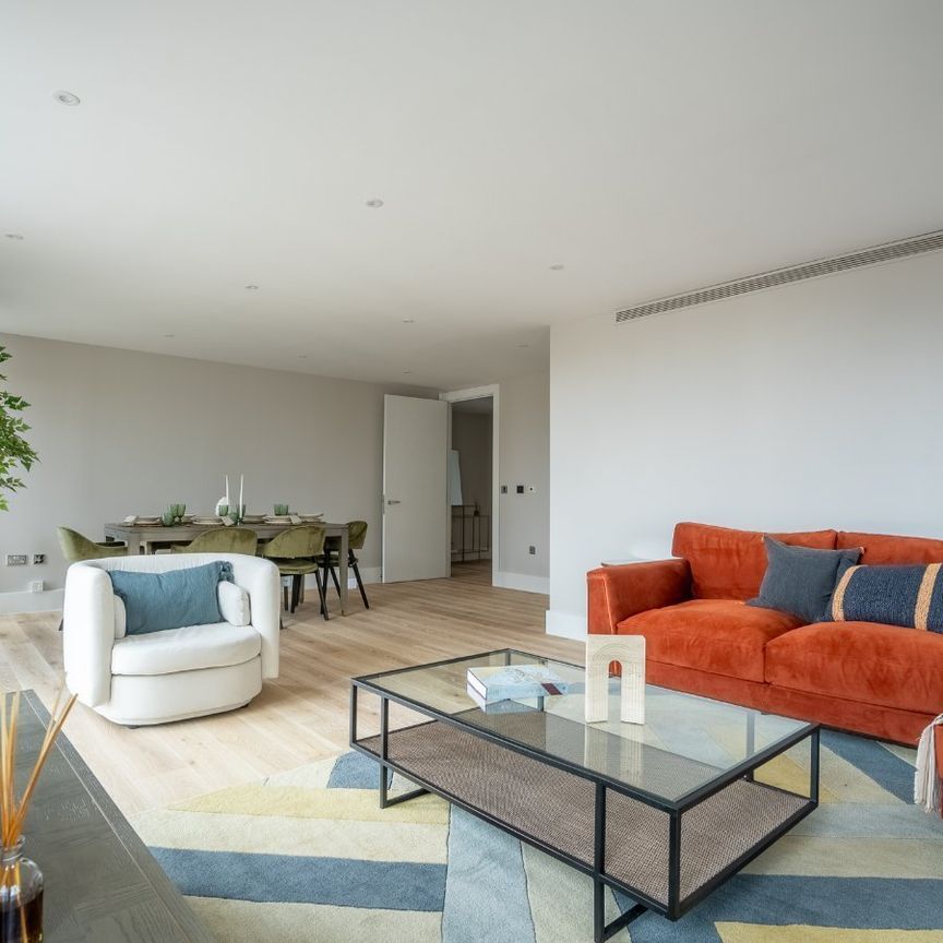 Baker Street, London, , NW1 6XE - Photo 1