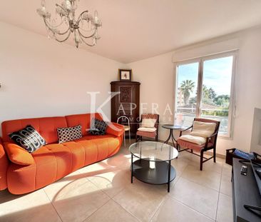 LOCATION 10 MOIS 3P 59M² - NICE OUEST - TERRASSES - GARAGE - Photo 2