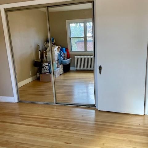 6 1/2 Métro Côte Vertu, Monréal. Chauffé. - Photo 1