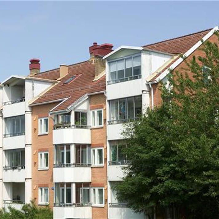 Sveaborgsgatan 1 A, Persborg - Foto 2