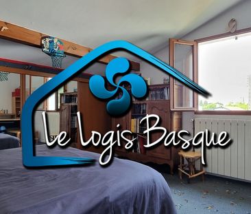 Location Appartement 1 pièce 13m² ANGLET 64600 - Photo 2