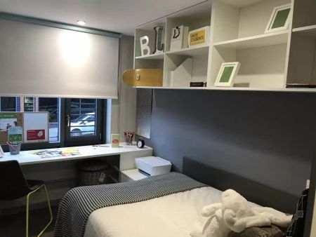 Medium High Double Ensuite - Photo 4