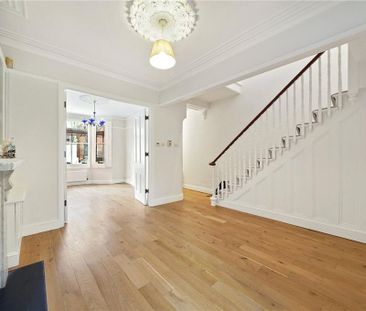 4 bedroom terraced house to rent - Photo 1