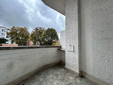 Appartement te huur - Photo 5