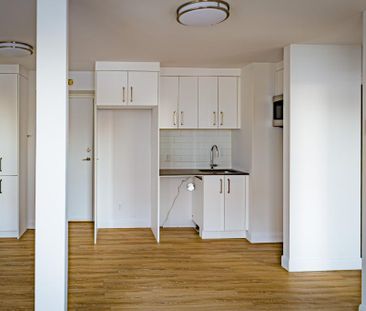 1 chambre - Vieux-Québec - Rénové en 2021 - Photo 2
