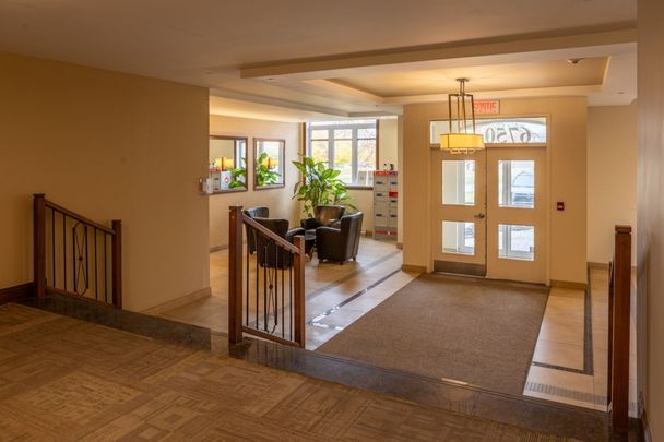 Nouveauté sur le marché Appartement à louer - Montréal (Saint-Laurent) (Nouveau Saint-Laurent/Bois-Franc) - Photo 1