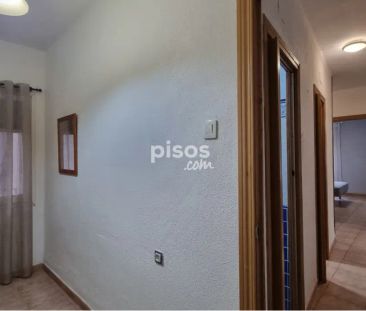 Piso en alquiler en Plaça de l'Escultor Ortells - Photo 2