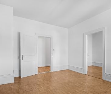 Altbauwohnung mit Charme - Foto 1