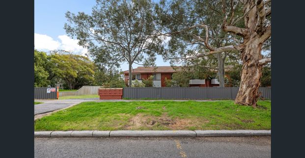 RENOVATED 2 BEDROOM UNIT - INSPECTION WILL IMPRESS ! - Photo 1