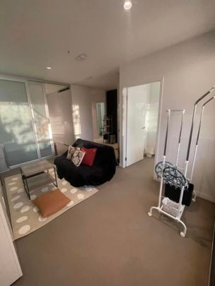 Melbourne CBD - Photo 1