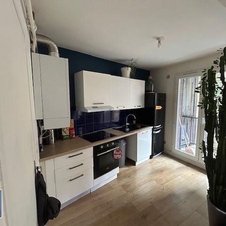 Location Appartement 3 pièces 55m² CLERMONT FERRAND 63000 - Photo 4