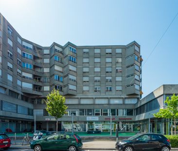 Wunderschöne Wohnung im Zentrum von Biel! - Photo 2