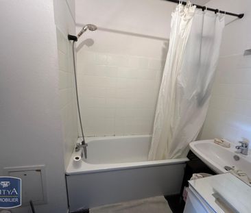 Location Appartement 1 pièce 27m² TALENCE 33400 - Photo 1