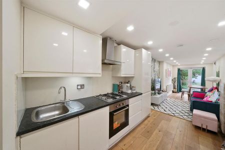 1 bedroom apartment to rent - Photo 4