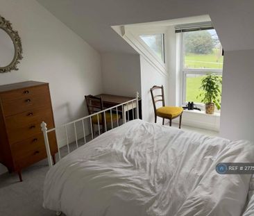 1 bedroom in a house share to rent - Photo 6