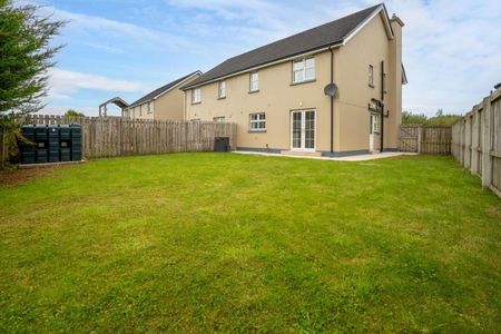 44 Foyle View Manor, Carrigans, F93 T9DY - Photo 3