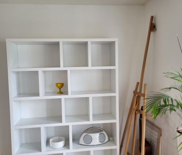 Alsnögatan, Stockholm - Foto 1