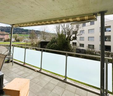 5½-room apartment in Buchrain - ideal for shared living, limited to... - Foto 2