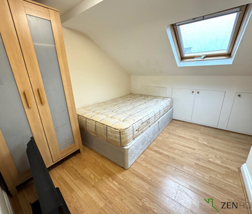 6 bedroom terraced house to rent - Photo 3