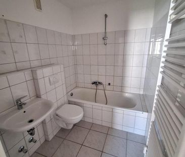 2 Raum Wohnung mit viel Platz für ihre Wohnideen + Balkon - Foto 1