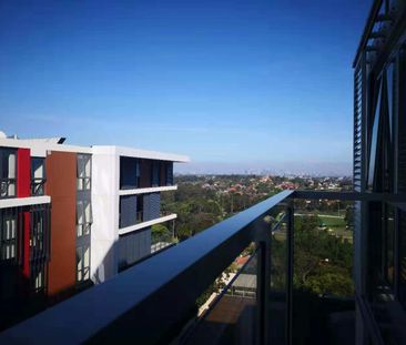 LUXURY 2-BEDROOM APARTMENT IN TOP RYDE WITH CITY VIEWS - Photo 5
