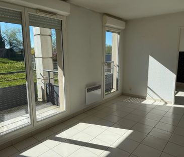 Location Appartement 2 pièces 34 m2 à Onet-le-Château - Photo 3