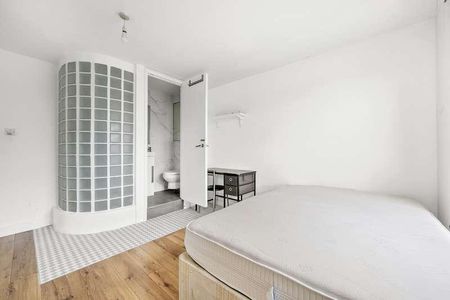 Camden Road, Camden Town, NW1 - Photo 2