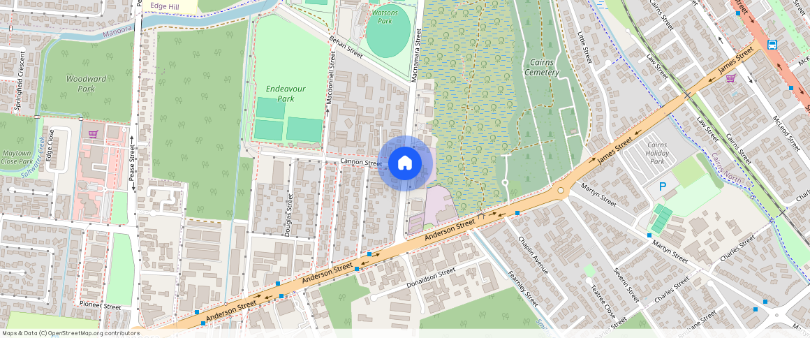 10A Mayers Street, Manunda, QLD 4870