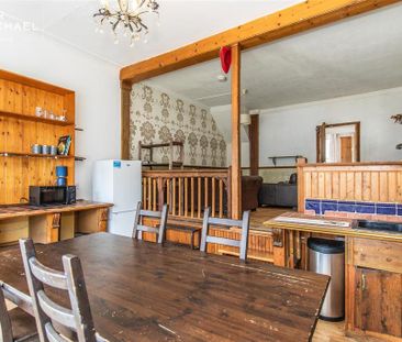 4 bedroom terraced house to rent - Photo 6