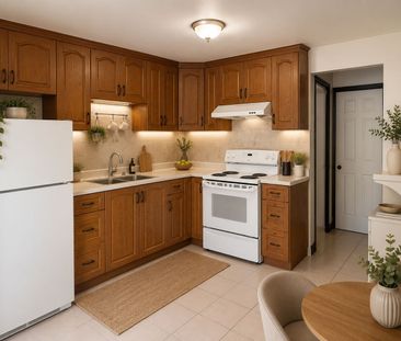 For Lease - 690 Jane Street, Toronto, Ontario - Photo 3