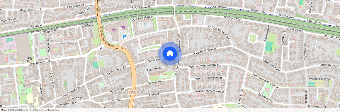 Lipperkerkstraat 277, Velve-Lindenhof, 7533AB, Enschede
