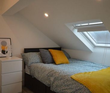 1 bedroom in a house share to rent - Photo 3