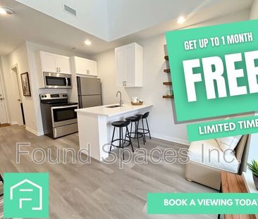 $1,599 / 1 br / 2 ba / 16 West Ave S, Unit 104 - Photo 5