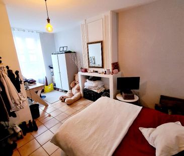 Location Appartement 2 pièces 58m² CLERMONT L HERAULT 34800 - Photo 4
