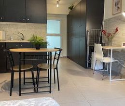Studio/Γκαρσονιέρα για ενοικίαση - Χαλάνδρι, - Φωτογραφία 5