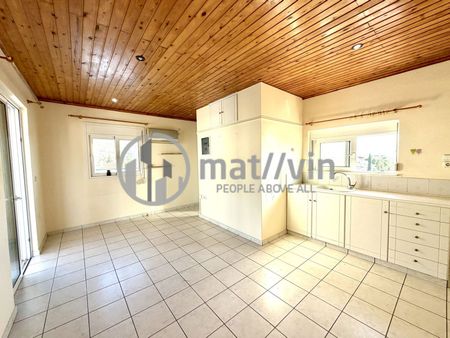 Studio/Γκαρσονιέρα για ενοικίαση Ηλιούπολη - Photo 2