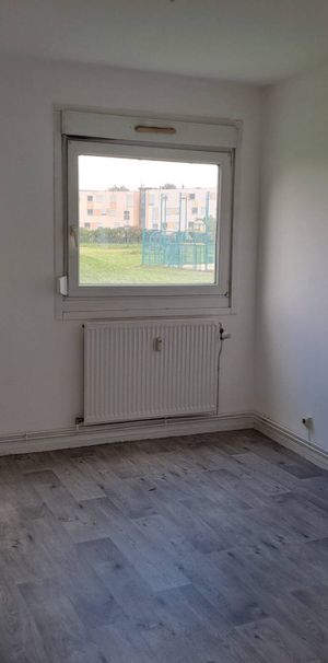 Location – Appartement T2 – 48m2 – Forbach - Photo 1