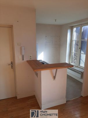 TREVES PAQUES 21BIS - Photo 1