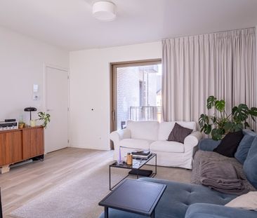 Prachtig appartement gelegen in woonproject “Minnehof”! - Foto 6