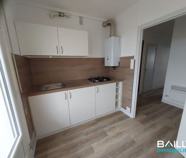 Appartement La Roche Sur Yon 3 pièce(s) 58.22 m2 - Photo 6