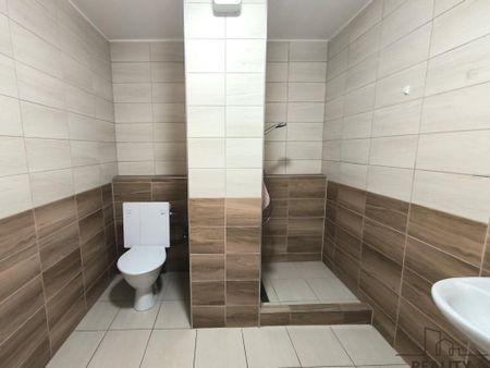 Pronájem bytu 2+1 40 m2 - Fotografie 4