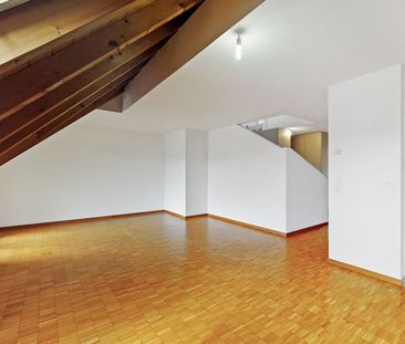4.5 Zimmer, 128 m², 2. Stock - Foto 6