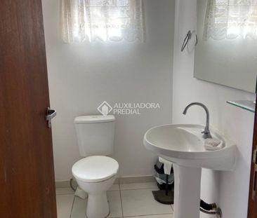 Casa com 3 quartos e 150m² para alugar em Campeche, Florianópolis. - Photo 5