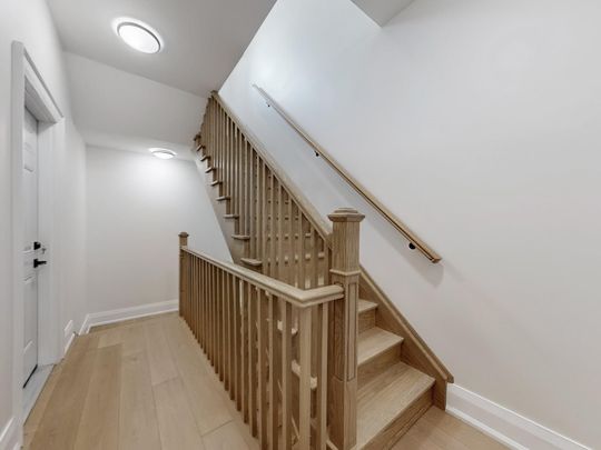For Lease - 28 Beaconsfield Avenue Unit# 3, Toronto, Ontario - Photo 1